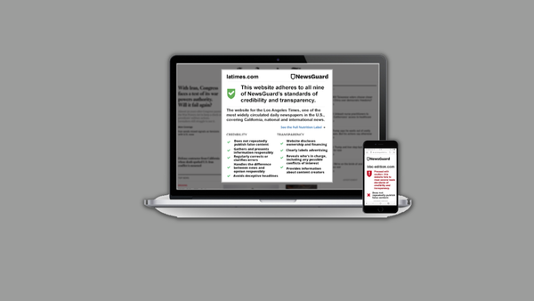Da ChatGPT agli altri bot di intelligenza artificiale, il rischio disinformazione secondo NewsGuard