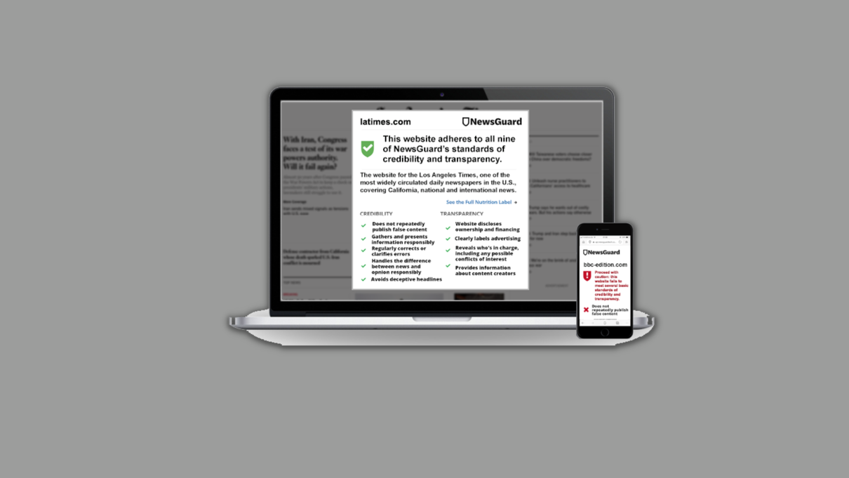 «Continueremo a monitorare il network, il suo business model potrebbe essere più chiaro in futuro» article-post