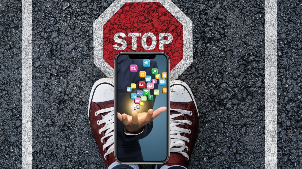 La proposta di un “patentino social” che non è un patentino social article-post