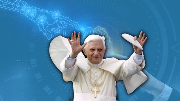 «Papa Benedetto XVI è in buona salute» e l’Amatriciana con la cipolla: i limiti di ChatGPT