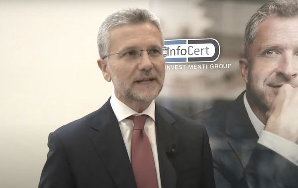 Carmine Auletta: «Speriamo che l’autenticazione per la REM avvenga tramite Spid»