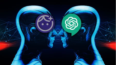 Google annuncia Sparrow, l’intelligenza artificiale contro l’intelligenza artificiale di ChatGPT article-post