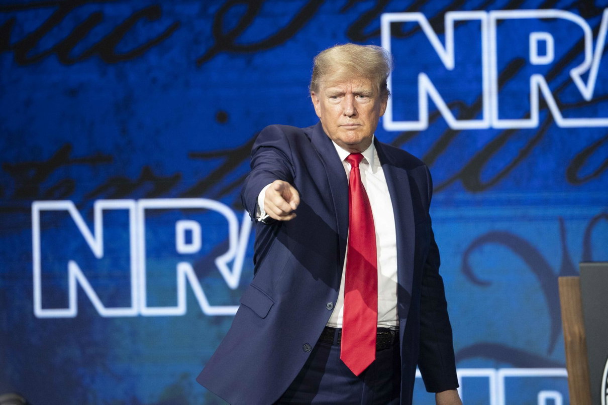 Gennaio 2021 – Gennaio 2023: perché Meta ha “riammesso” Donald Trump article-post