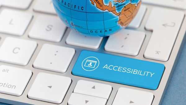 Accesso a internet e disabilità: quali sono le principali barriere in rete?