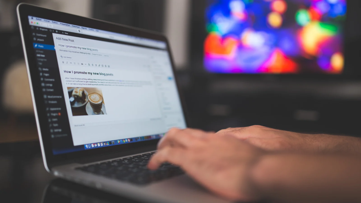 Se i contenuti video battono quelli scritti, i blogger si affideranno all’intelligenza artificiale per i loro articoli? article-post