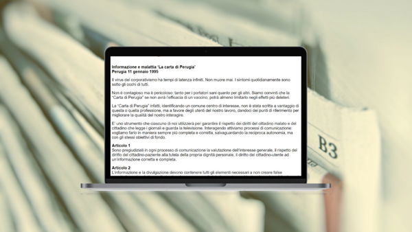 Cartella clinica Messina Denaro: in che modo il diritto di cronaca è stato valicato