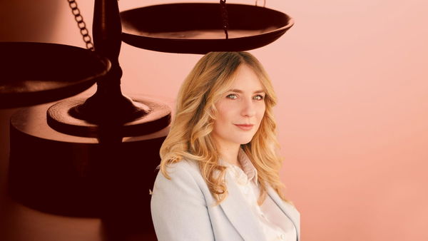 L’avvocato Francesca Florio (checcaflo su IG): «Non credo che il diritto all’oblio scavalchi il diritto di cronaca»