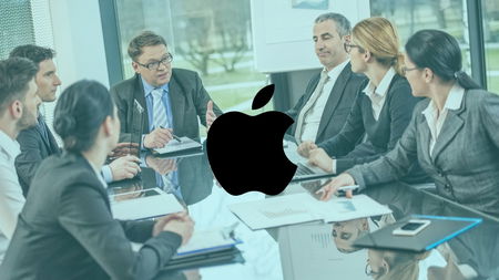 Perché Apple è l’unica a non aver licenziato i suoi dipendenti (almeno per ora)? article-post