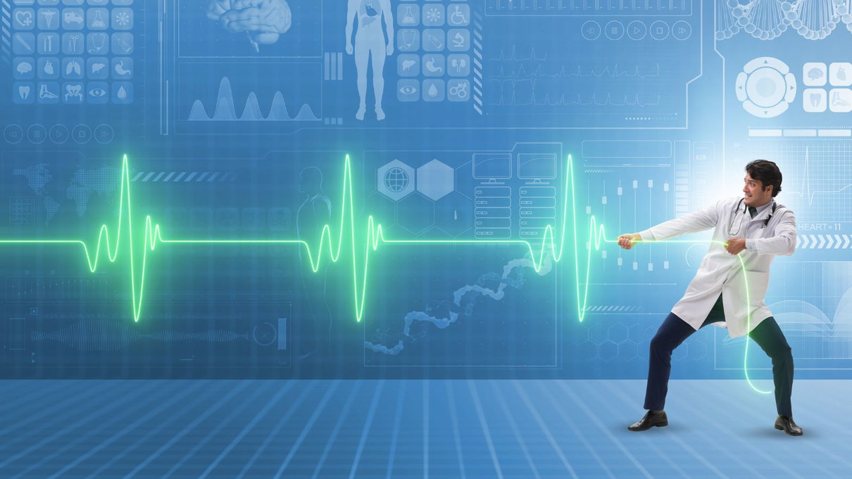 I limiti e i rischi della Telemedicina tra burocrazia e AI article-post