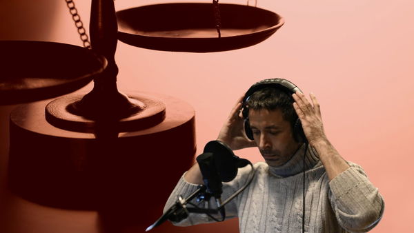 Diritto all’oblio e diritto di cronaca possono convivere? L’opinione di Pablo Trincia