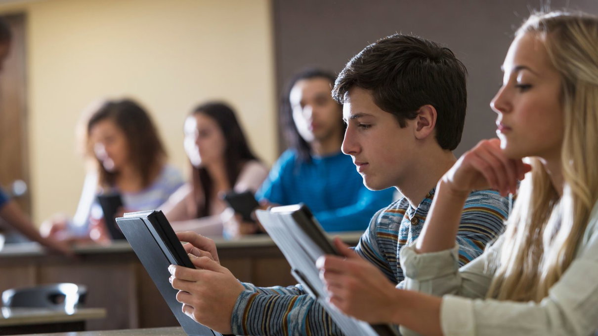 Cosa prevede il piano 2021-2027 per la digitalizzazione dell’istruzione in Europa? article-post