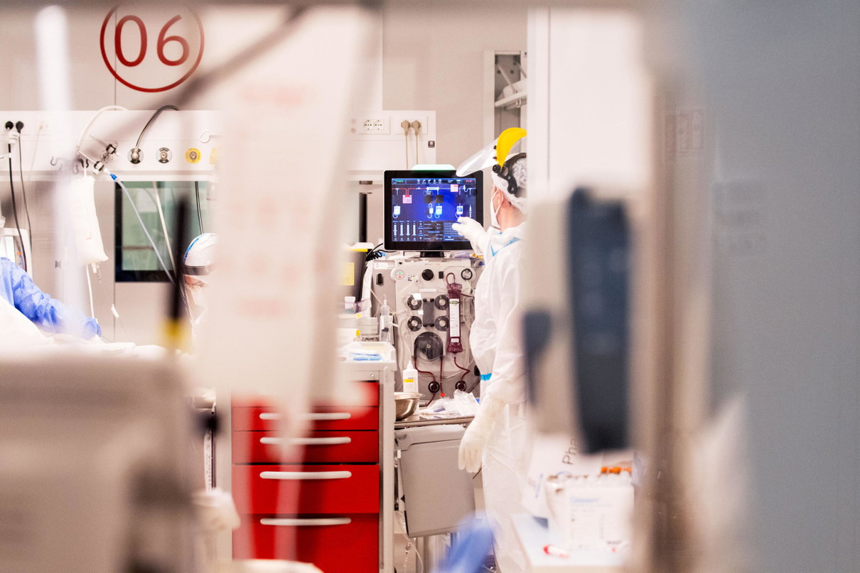 C’è un problema per la privacy quando si parla di telemedicina? article-post