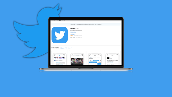 Ci sono dei requisiti da rispettare per essere una app di news: se le regole non valgono per tutti è un problema