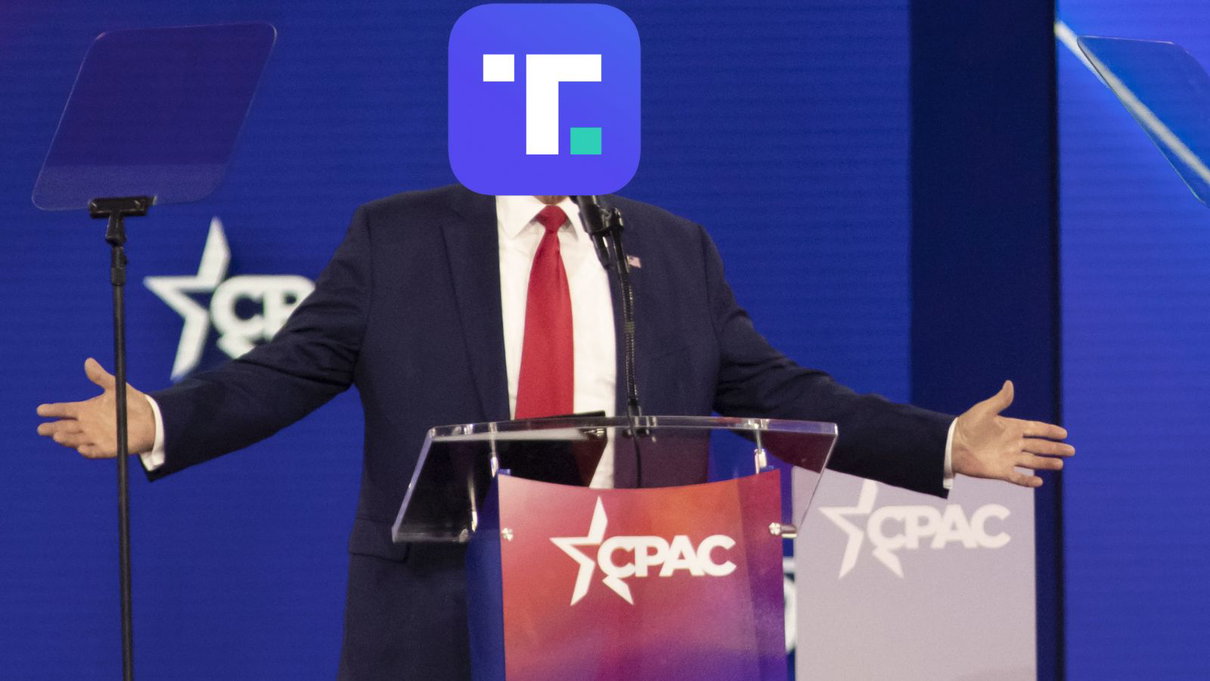 La storia di Truth Social potrebbe rivelarci perché Trump tornerà su Facebook article-post