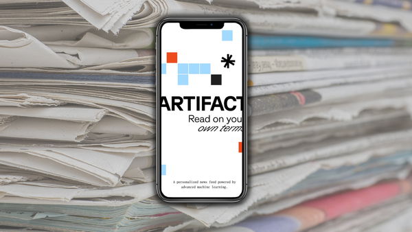 Siamo sicuri che su Artifact ci saranno solamente notizie da “fonti affidabili”?