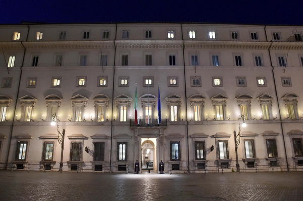 «Nessuna istituzione è stata colpita», la nota di Palazzo Chigi sull’attacco hacker