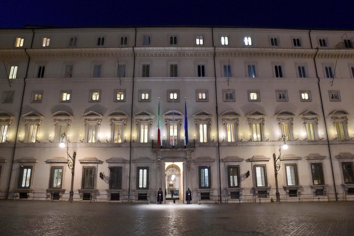«Nessuna istituzione è stata colpita», la nota di Palazzo Chigi sull’attacco hacker article-post