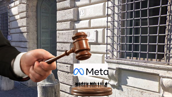 La sentenza del Consiglio di Stato alla base dell’inchiesta contro Meta sull’IVA