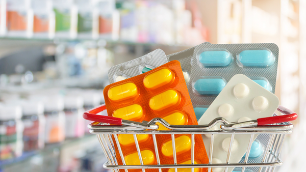 Come funziona RxPass, il nuovo servizio di Amazon per vendere farmaci