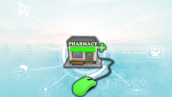 Quali sono le piattaforme digitali attive anche in Italia che permettono l’acquisto di farmaci