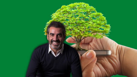 L’importanza di un’ecologia digitale: l’intervista a Francesco Cara article-post