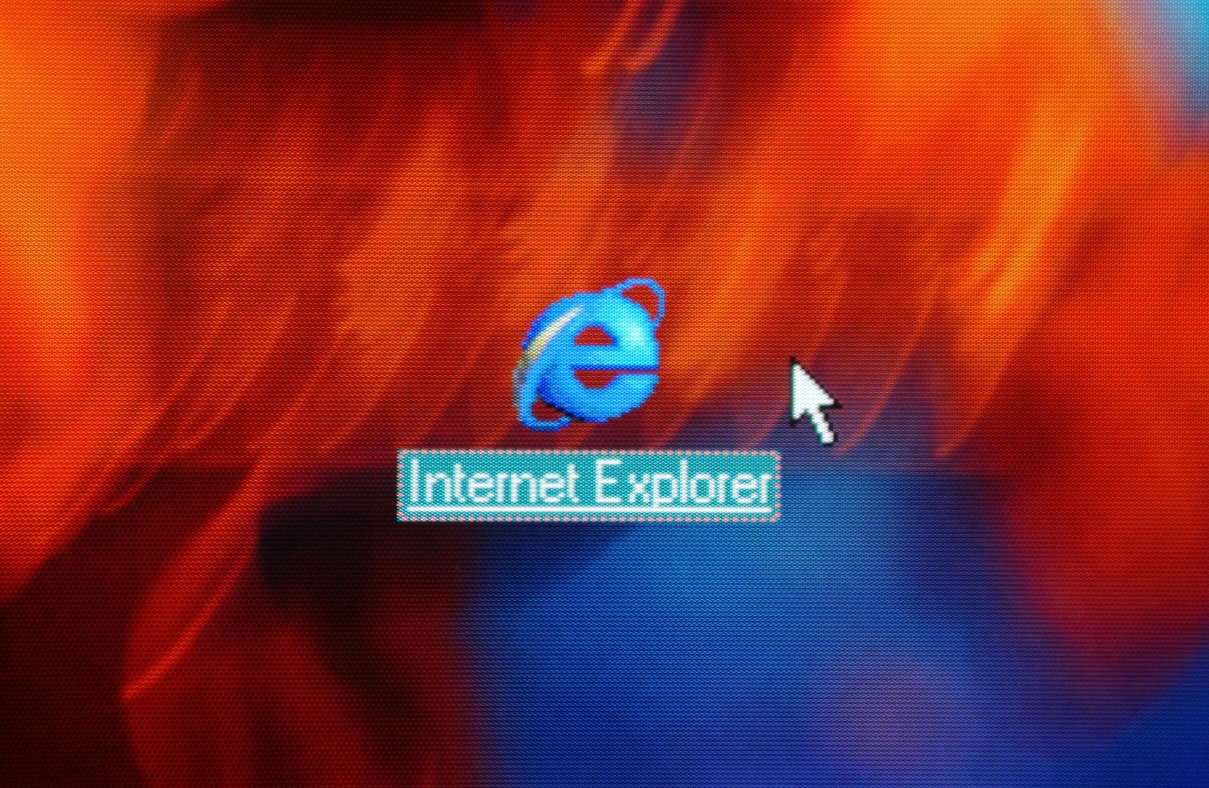 Hanno staccato la spina a Internet Explorer article-post