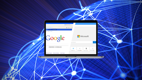 Explorer e Edge a confronto: differenze e migliorie