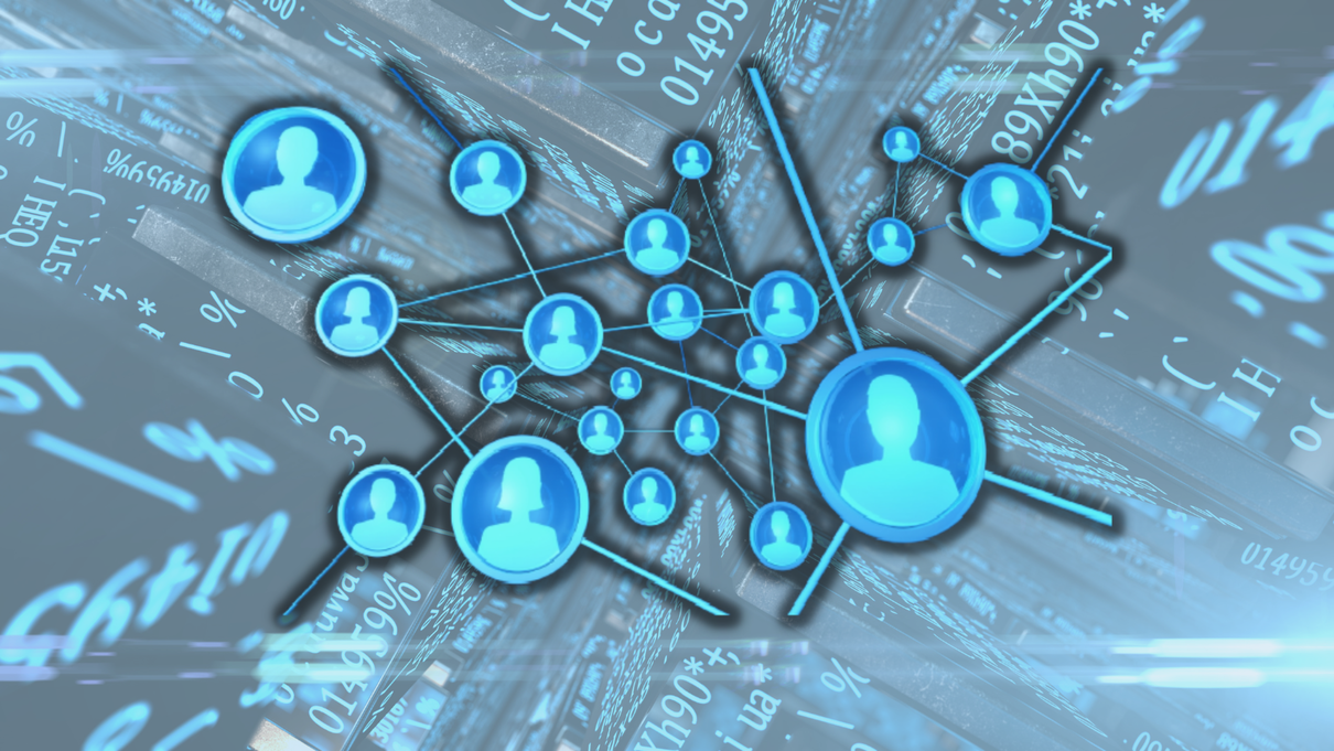 Cosa vuol dire che un social network è decentralizzato? article-post