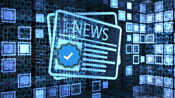 Quali sono le implicazioni del pagamento della spunta blu per i media