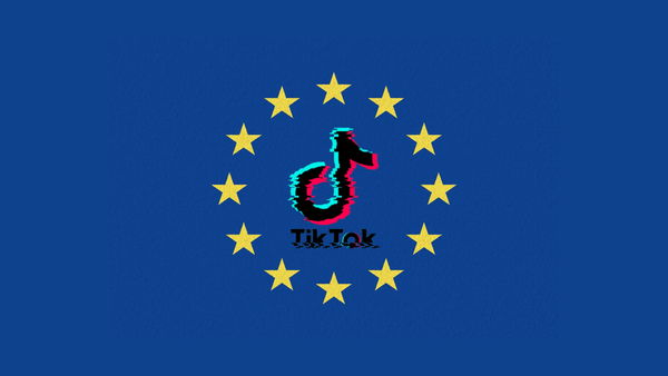 Perché la Commissione UE ha aperto un’indagine contro TikTok