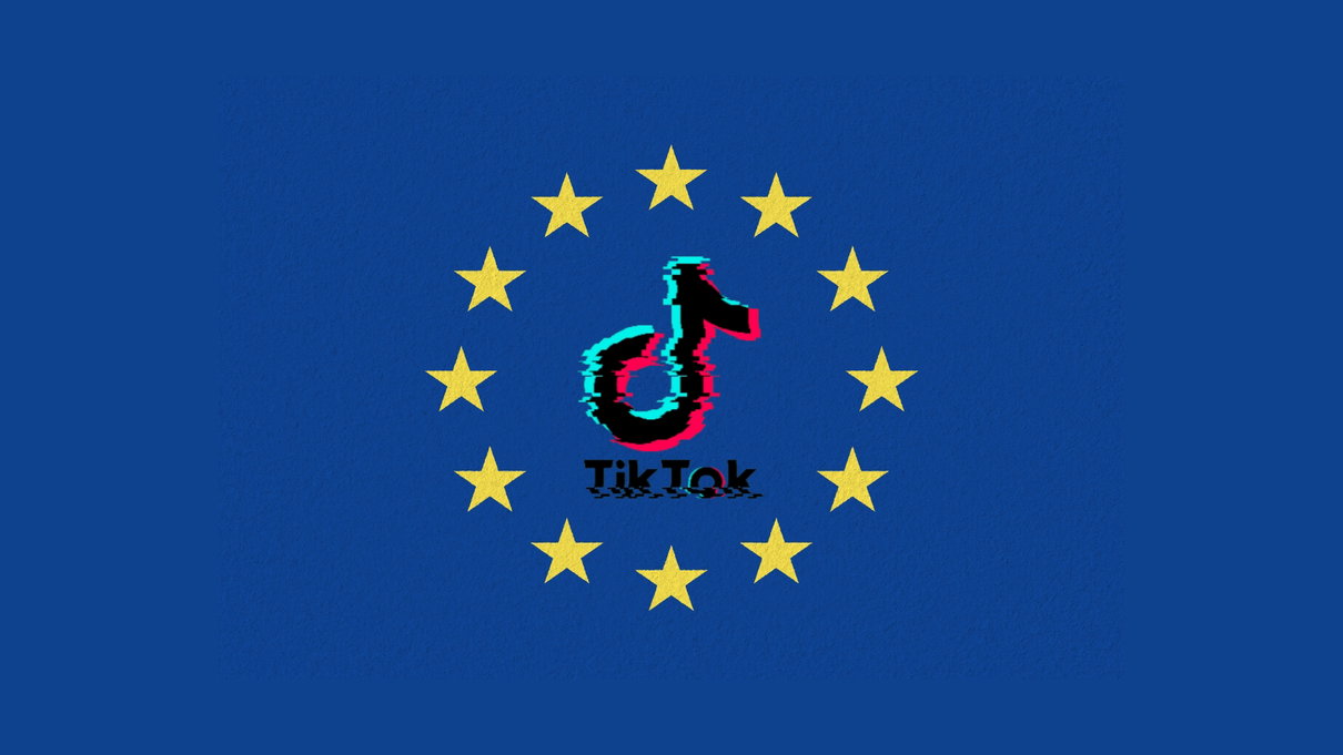 TikTok ha presentato ricorso contro il Digital Markets Act article-post