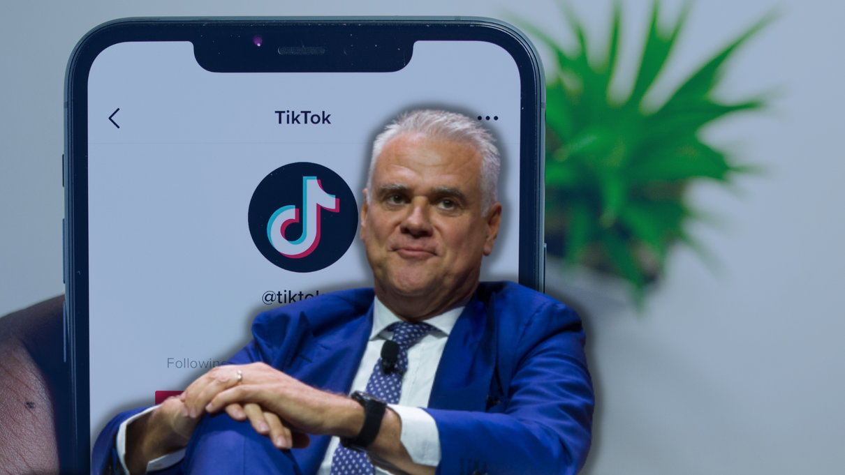 Anche l’Italia è pronta a bandire TikTok per i dipendenti della Pubblica Amministrazione? article-post