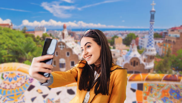 Vi siete mai chiesti come funzionino le agenzie di influencer marketing fuori dall’Italia?