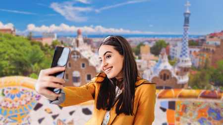 Vi siete mai chiesti come funzionino le agenzie di influencer marketing fuori dall’Italia? article-post