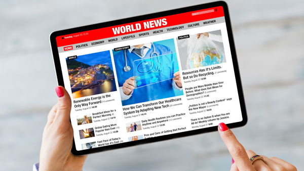 C’è futuro per gli aggregatori di notizie considerati i precedenti di insuccesso?