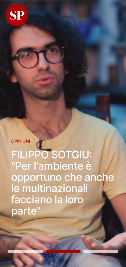 app servizio pubblico