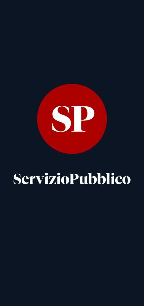 app servizio pubblico