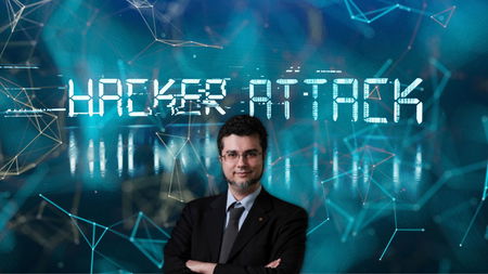 «Evitiamo di associare subito qualsiasi disservizio ad un attacco», l’intervista a Stefano Zanero article-post