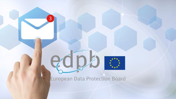 PA e trattamento dati dei cittadini: le ultime raccomandazioni dello European Data Protection Board