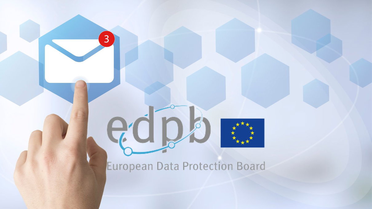 PA e trattamento dati dei cittadini: le ultime raccomandazioni dello European Data Protection Board article-post