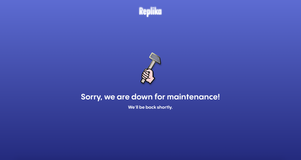 Il giorno in cui abbiamo delegato l’AI delle nostre amicizie. Cos’è Replika e quali problemi ha