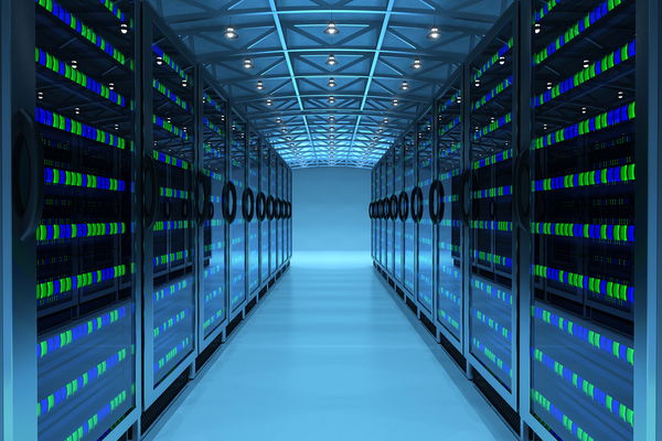 Dove sono i dati di NOSTR?