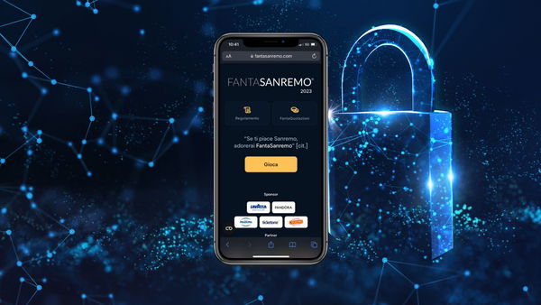 Anche al Fantasanremo sarebbe servito un DPO