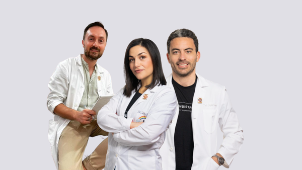 Chi fa divulgazione online sui farmaci, cosa pensa di RxPass di Amazon?