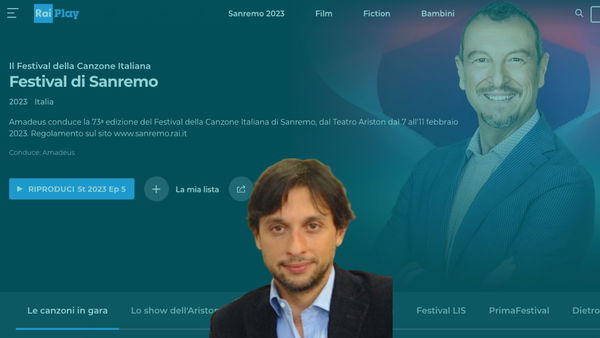 In Rai «social e piattaforme sono ormai strumenti integrati della fruizione televisiva»