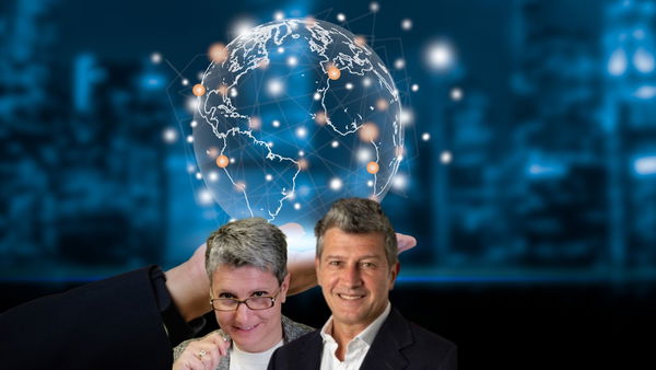 Parliamo di Explorer che chiude ma la verità è che «siamo già in una nuova era dell’informatica»