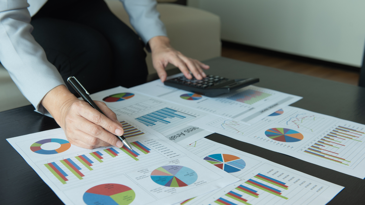 Lavorare nel settore finanziario: le professioni del momento article-post