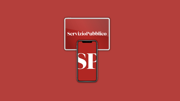 Quando è un’app di informazione a essere essa stessa notizia