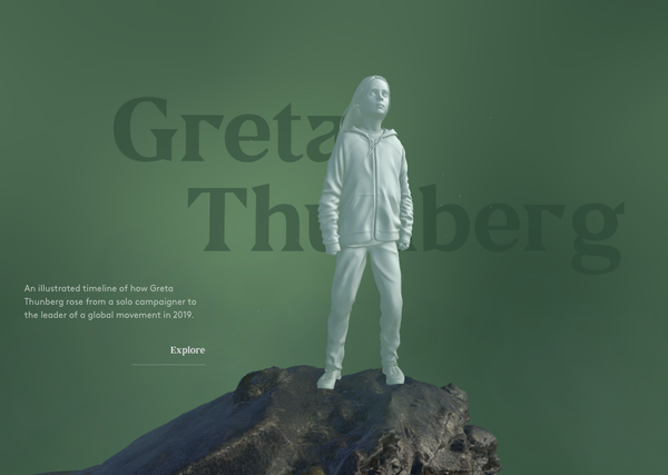 Quanto inquinano i siti delle associazioni ambientaliste?