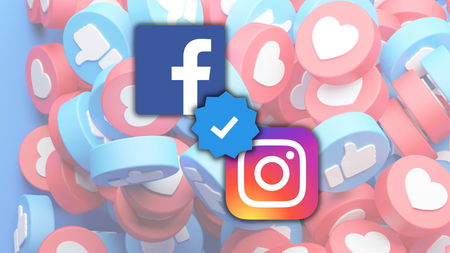 Come funziona la spunta blu di Meta a pagamento e cosa permette di ottenere article-post